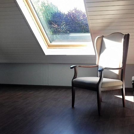 Ferienwohnung-Ostseestrand-In-Stein-Bei-Laboe מראה חיצוני תמונה