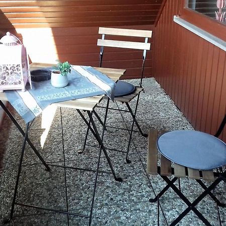 Ferienwohnung-Ostseestrand-In-Stein-Bei-Laboe מראה חיצוני תמונה